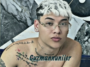 Guzmannuniier