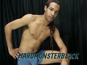 HARDMONSTERBLACK