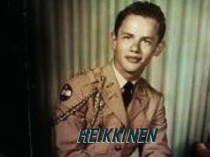 HEIKKINEN