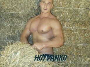 HOTVANKO