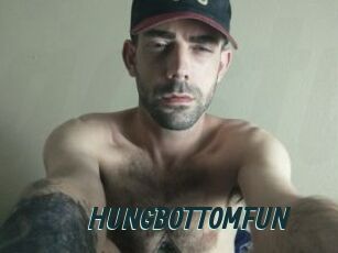 HUNGBOTTOMFUN