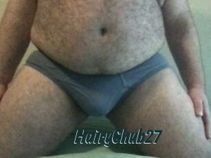 HairyChub27