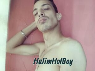 HalimHotBoy