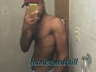 Handsomedevill