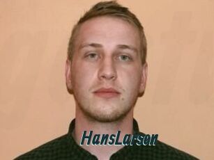 HansLarsen