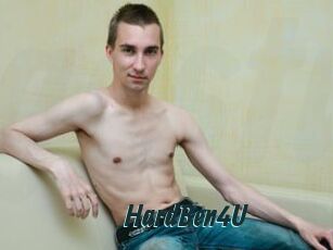 HardBen4U