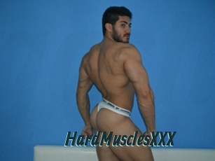 HardMusclesXXX