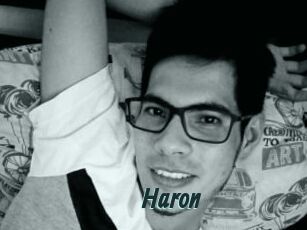 Haron