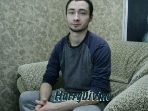 HarryDivine