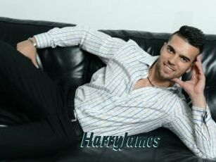 HarryJames