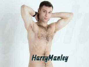 HarryManley