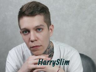 HarrySlim