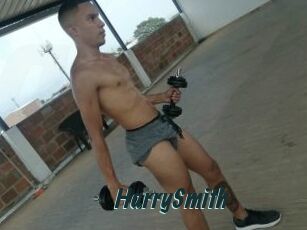 HarrySmith