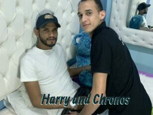 Harry_and_Chronos