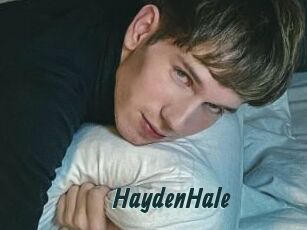 HaydenHale