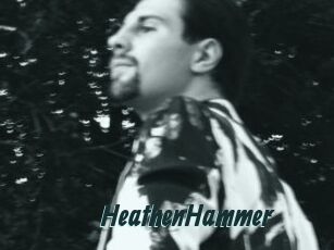 HeathenHammer