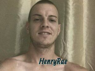 Henry_Rae