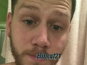 Hillcat21