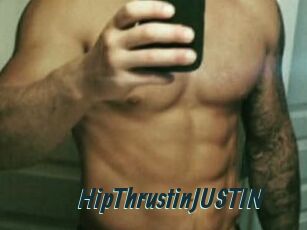 HipThrustin_JUSTIN