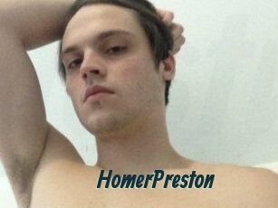 Homer_Preston