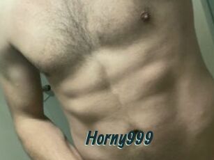 Horny999