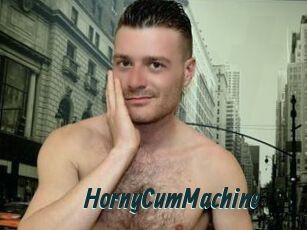 HornyCumMachine