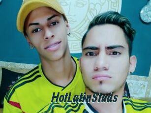 HotLatinStuds