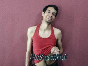 HotSweetNick