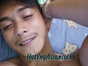 HotYngAsiancock