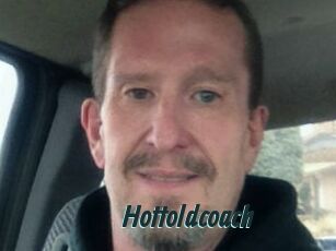 Hottoldcoach