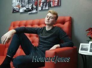 HowardJones