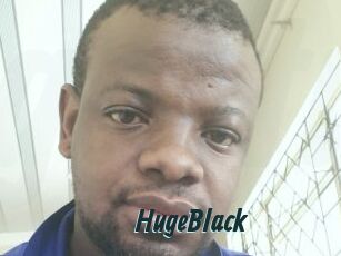 HugeBlack