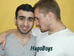 HugoBoys