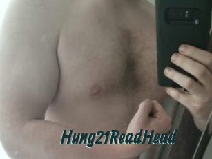 Hung21ReadHead