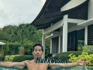 HunkCosmo