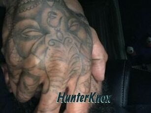 HunterKnox