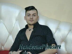 HandsomePleasure