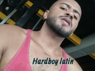 Hardboy_latin