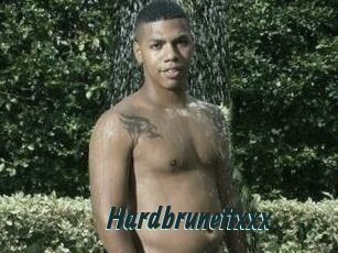 Hardbrunettxxx