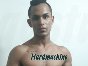 Hardmachine