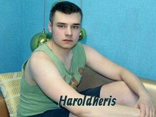 Haroldheris