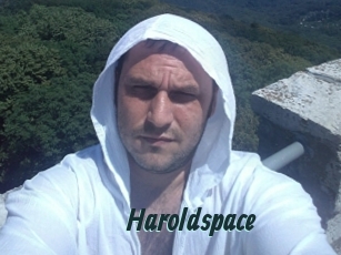 Haroldspace