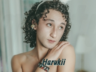Harukii