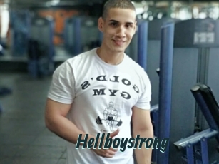 Hellboystrong