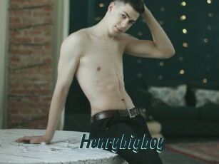 Henrybigboy