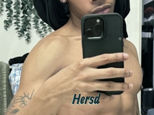 Hersd