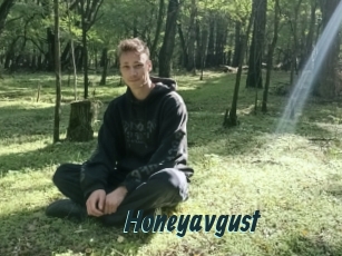 Honeyavgust