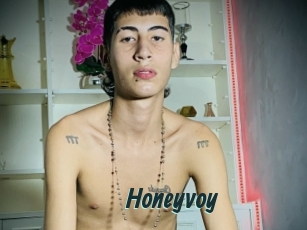 Honeyvoy