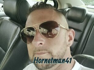 Hornetman41