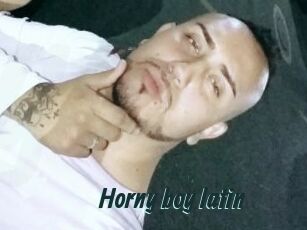 Horny_boy_latin